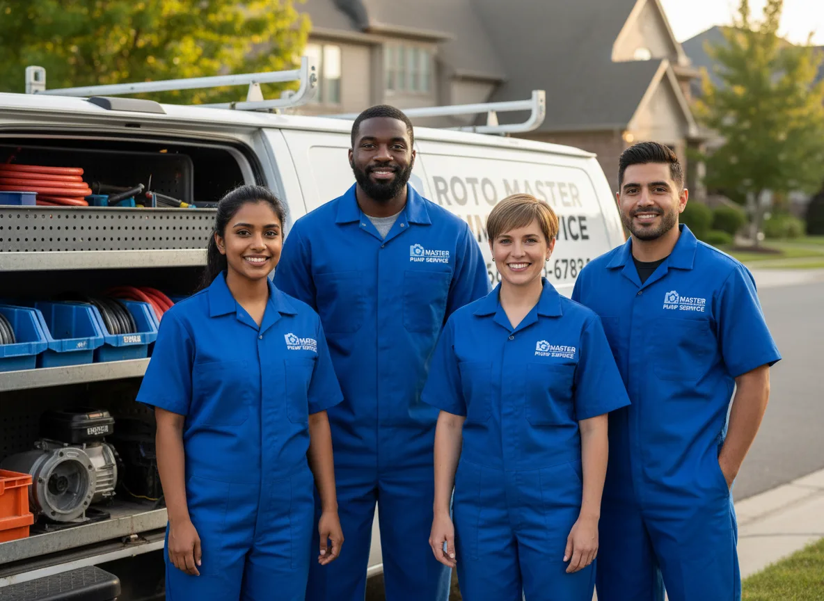 Sump Pump Installation company in Bardwell, KY
